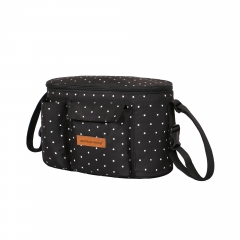 Universale Kinderwagentasche Buggy Kinderwagen Organizer Aufbewahrungstasche