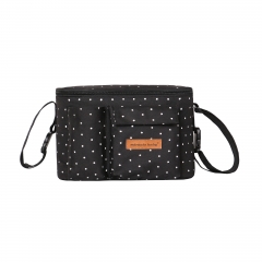 Universale Kinderwagentasche Buggy Kinderwagen Organizer Aufbewahrungstasche
